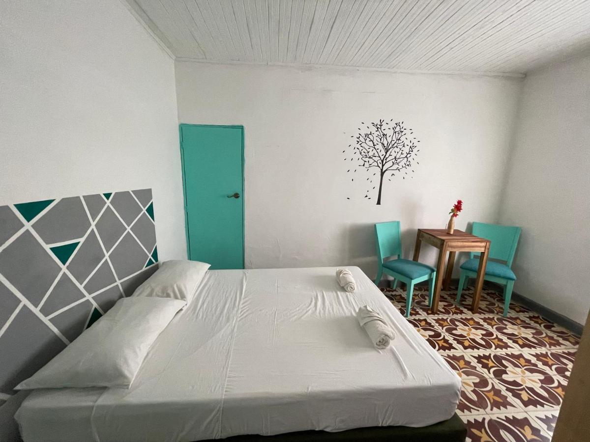 Hotel Costa De Vikingos Tolú Esterno foto